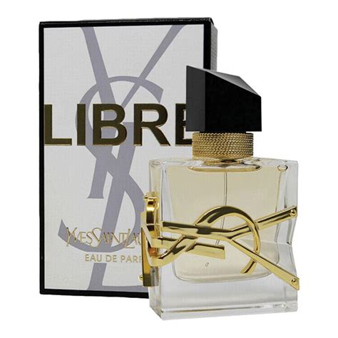 yves saint laurent libre toilett|ysl libre chemist warehouse.